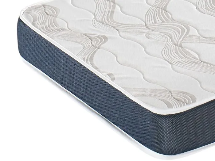 Matelas 90X190 ERGO CONFORT Épaisseur 14 CM – Rembourrage super soft - Juvénil - idéal pour les lits gigognes-2