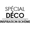 Déco Bohème