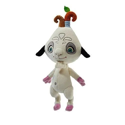 Peluche - Schmidt Spiele - Mia Me-Pan Phuddle - 28cm - Colorée - Pour enfants à partir de 3 ans-0