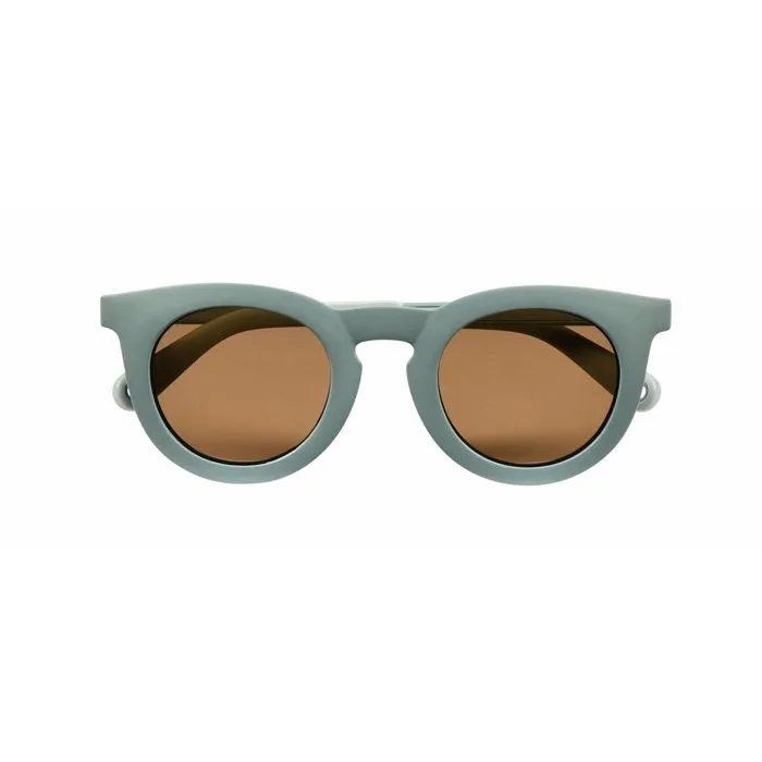 Lunettes 4-6 ans Sunshine Bleu baltique-0