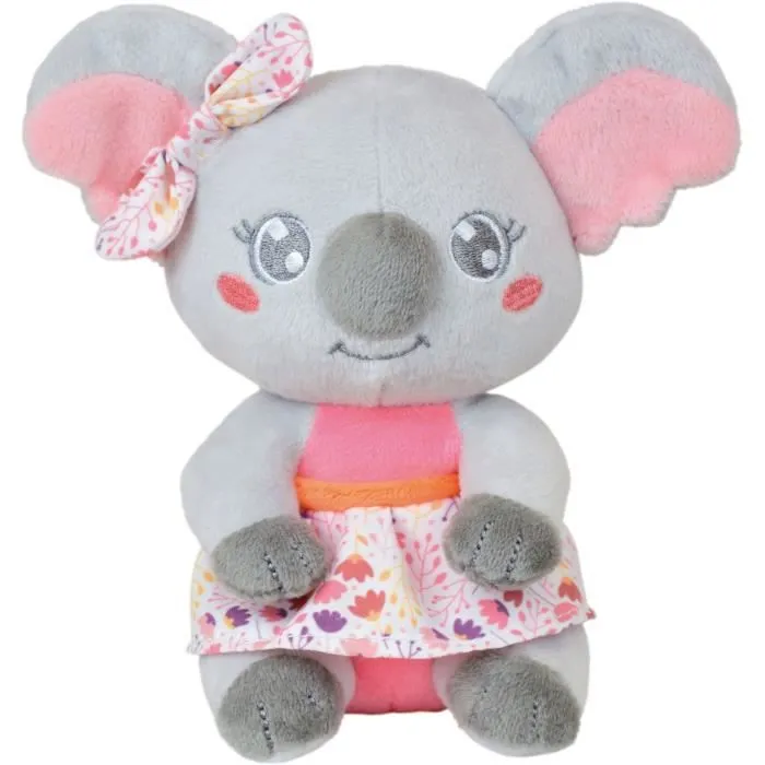 JEMINI Cally Mimi Koala 23922 PELUCHE HOCHET Hauteur: ± 15 cm-1