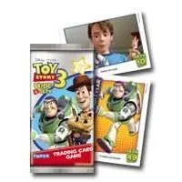 Cartes à collectionner - Toy Story - Toy Story 3 - 50 Pochettes - 2 joueurs ou plus - À partir de 6 ans-0