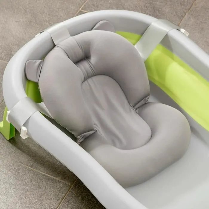 Baignoire Pliable Évolutive pour Bébé Fovibath InnovaGoods-2