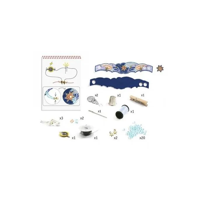 Factory - Bracelet Nova DJECO-2