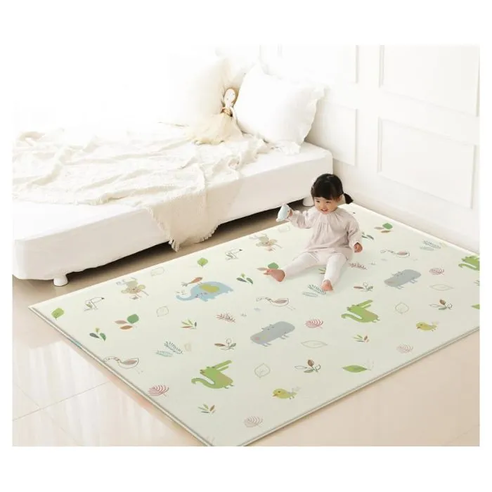 Tapis d'éveil Jungle Friends-2