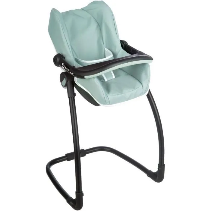 Smoby Maxi Cosi Chaise d'allaitement 3en1-1