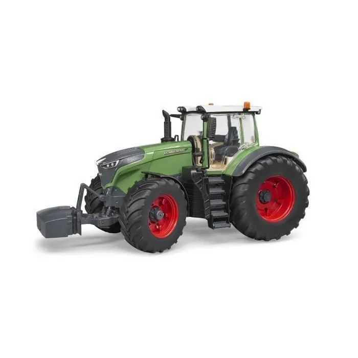 Tracteur FENDT 1050 Vario - BRUDER - Jouet pour enfant - 45,6 cm-3