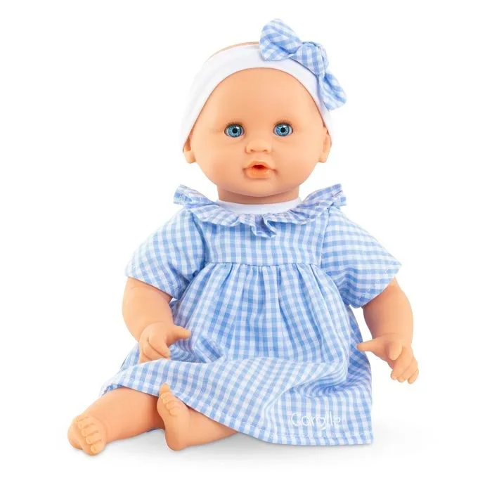 Mon Premier Poupon Bebe Calin-0