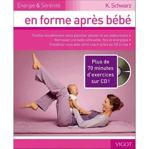 En forme après bébé-0
