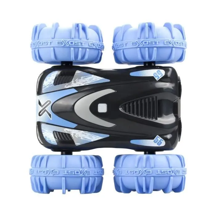 Voiture télécommandée amphibie EXOST 360 AQUACROSS - Tout terrain - Batterie rechargeable USB - Dès 5 ans-4