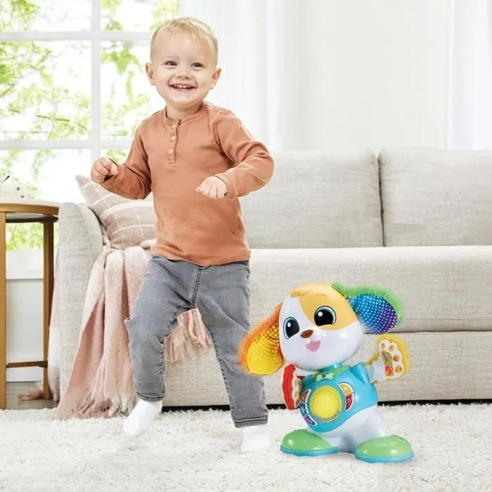 VTECH BOOGIE, DANSE AVEC MOI-2
