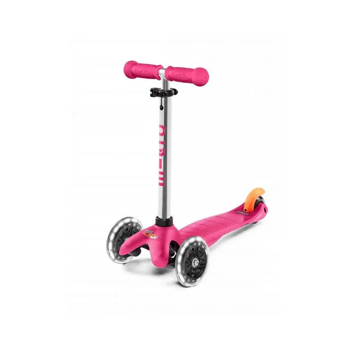 Trottinette  Mobility Mini-1