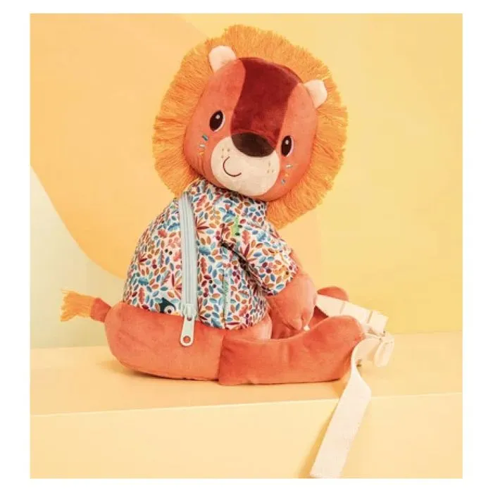 jack - sac a dos tissu doux-1