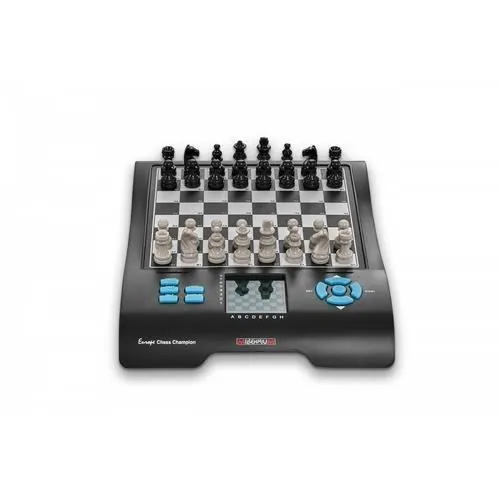 EUROPE CHESS MASTER 8IN1 SCHACHCOMPUTER-1