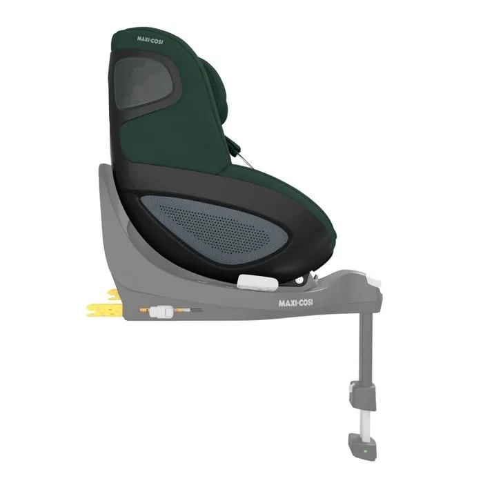 MAXI-COSI Siège Auto Pearl 360, de 3 mois à 4 ans, Rotatif, i-Size, Authentic Green-4