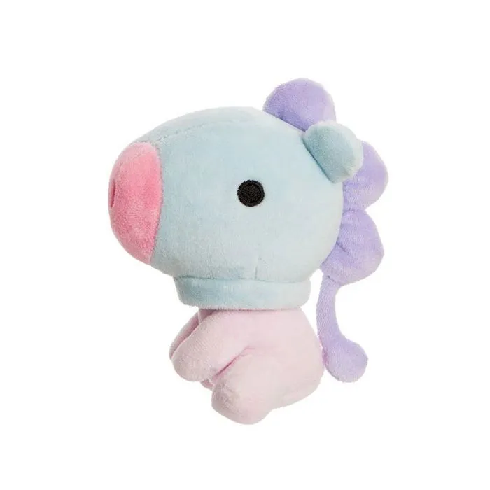 Peluche Bt21 Mang Baby 5 pouces-0