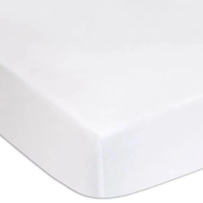 Alèse éponge Coton Bio + PU - lit king size 160x200-0