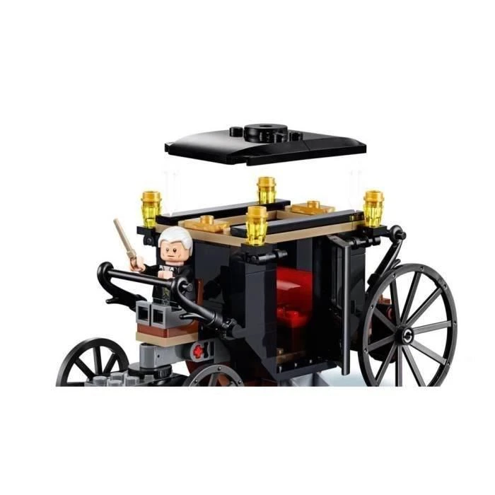 LEGO® Harry Potter 75951 L'évasion de Grindelwald-2