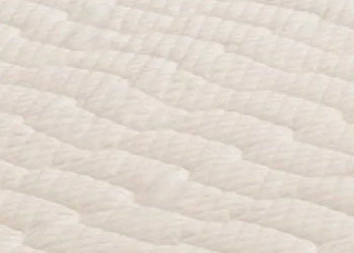 Literie -Matelas Très Ferme Pour Clic Clac + Alèse 130x190 x 15 cm + Oreiller Visco - Dim Assise 60 cm - Déhoussable Housse Lavable-3