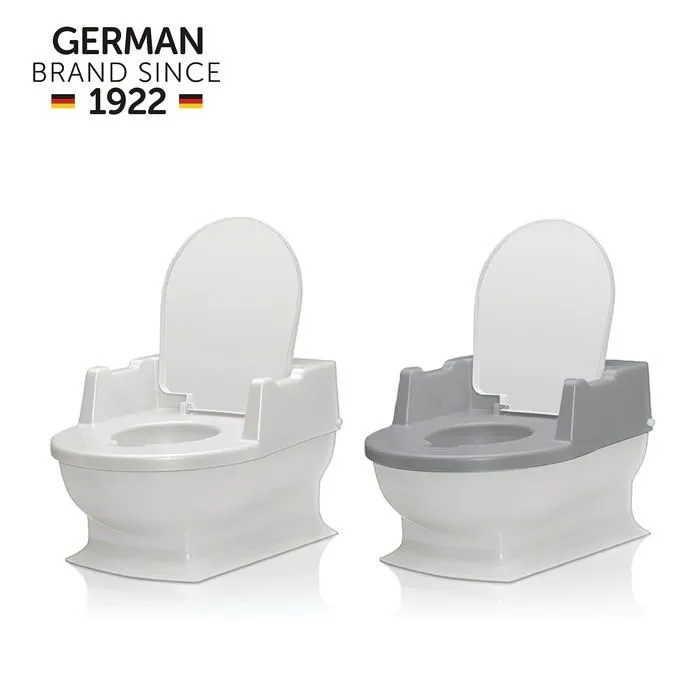 Pot Reer - 44220 - SitzFritz Toilette, pot et apprentissage de la proprete, blanc-2