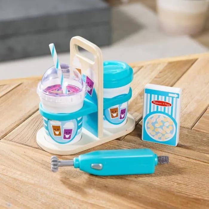 Dinette - cuisine Melissa - doug - 50712-3
