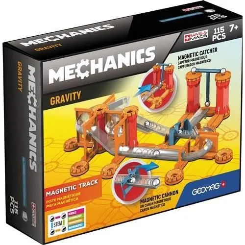 GEOMAG GRAVITY 115 pcs-0
