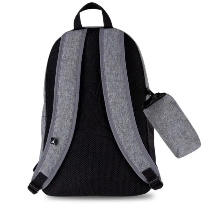 Sac à Dos - Nike - Air Gris - Enfant - Taille Unique - Fille-1
