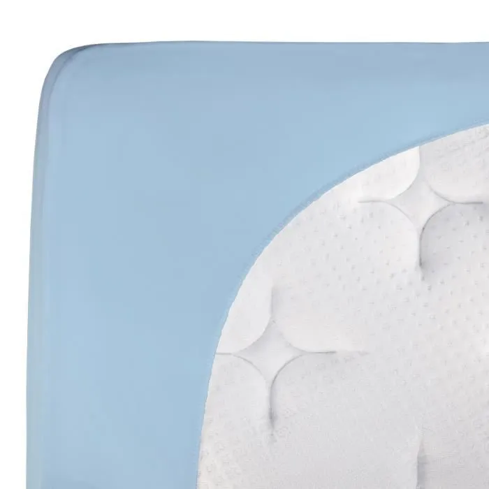 BELLECOUR LITERIE | Ensemble Duo BODYSOFT 2x70x200 cm | Sommiers électriques + Matelas Mémoire de forme-1