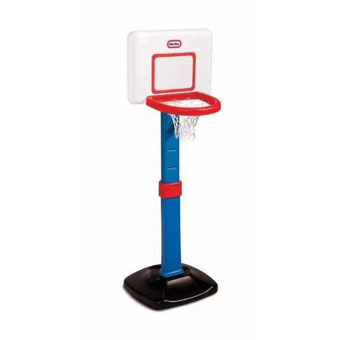 Petit Panier de Basket Little Tikes-0