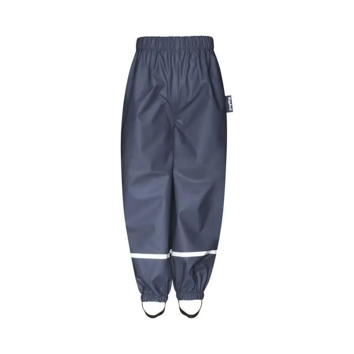 Pantalon de pluie enfant Playshoes-0