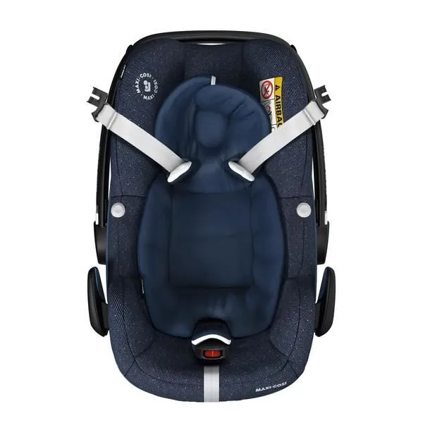 Maxi cosi adorra nomad blue on sale