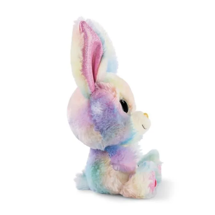 Peluche - Nici - Glubschis Candy - 15 cm - Multicolore - Pour enfants dès la naissance-1