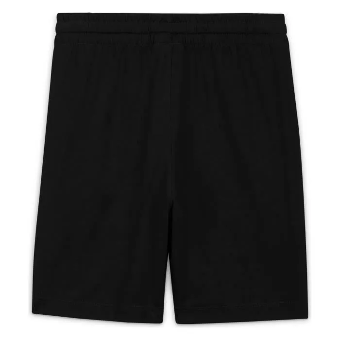 Short pour Garcon Sportswear Jersey - Nike DA0806-010-3