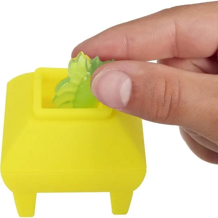 Jeu créatif - GIOCHI PREZIOSI - MONSTER LAB - Fabrique de monstres avec gel et moules-7