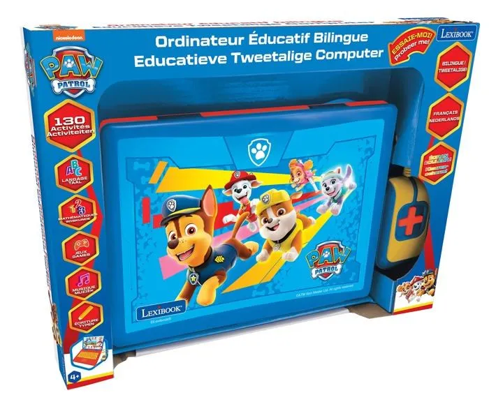 Ordinateur enfant Lexibook-2