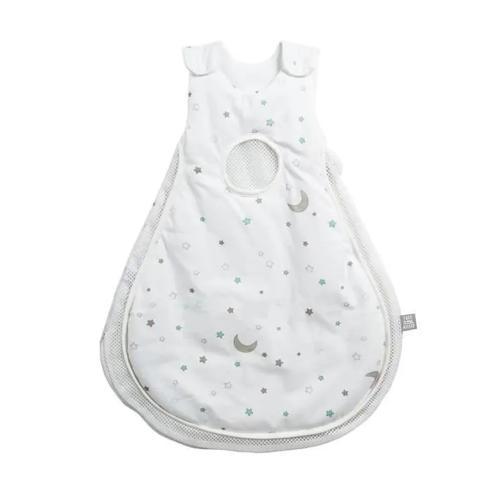 Gigoteuse bébé ROBA - AIR Plus - design Sternenzauber - 2 pièces-1