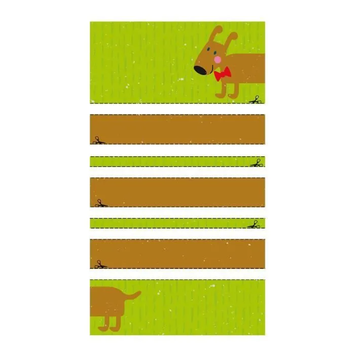 SES CREATIVE J’apprends à découper - méga kit-4