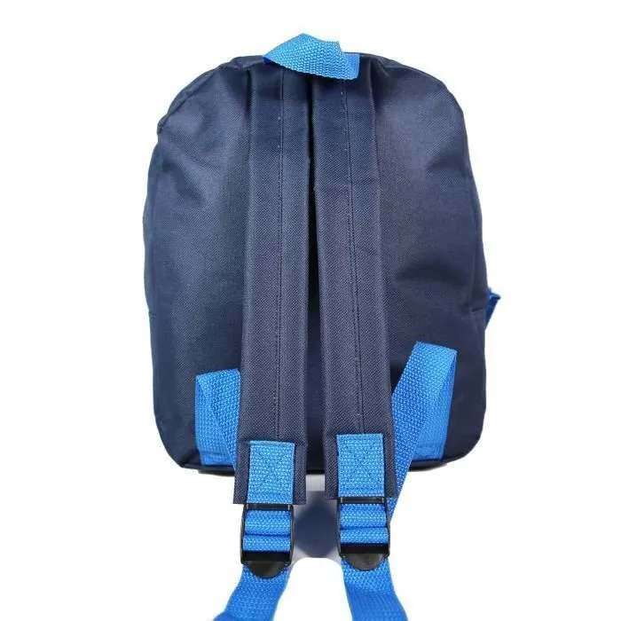 Sac à dos - Disney - Mickey - 31 cm - Bleu marine - Décontracté-1