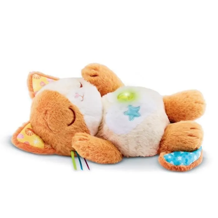 VTECH MON CHATON DOUCE NUIT-1
