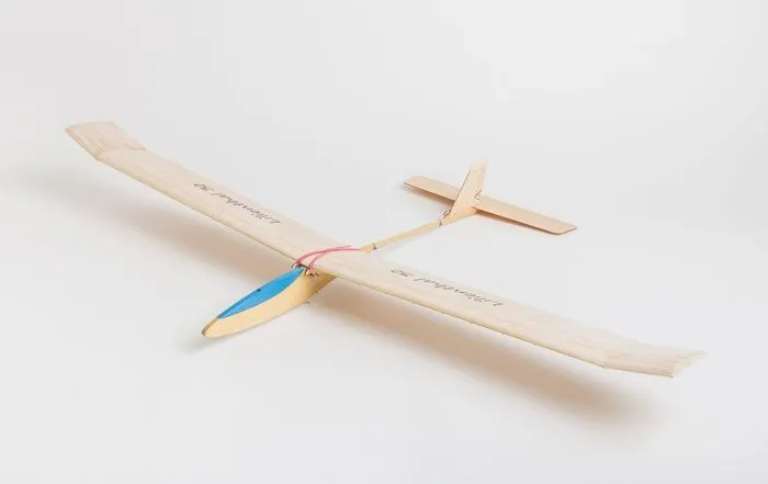 Aero-naut - Planeur Lilienthal 32-2