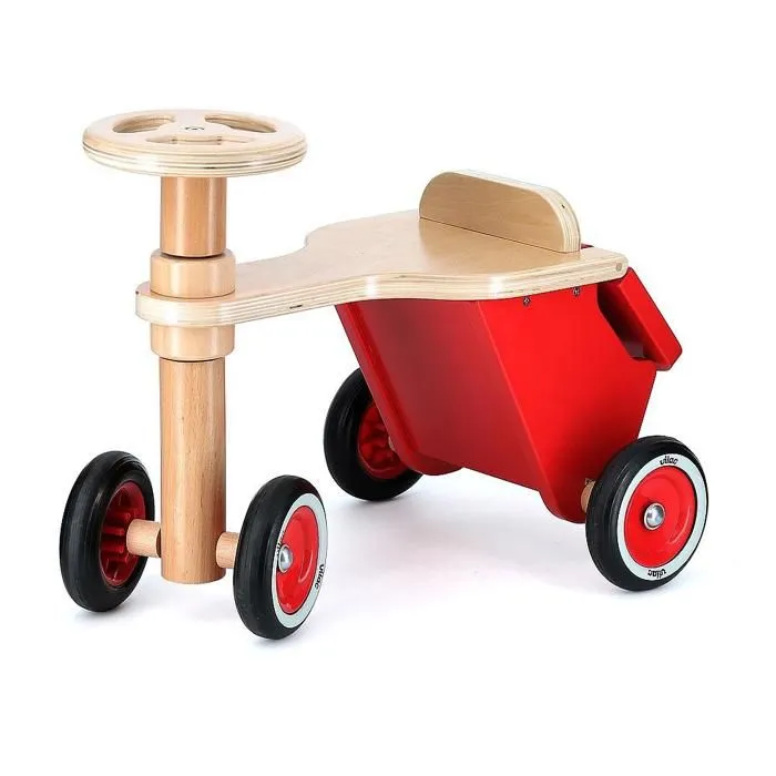 Vilac - Triporteur Petit Postier-1