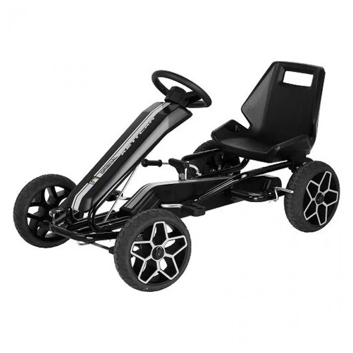 Kart à pédales révolution --0
