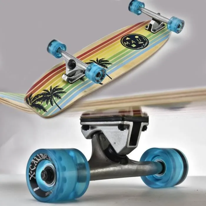 MAUI - 30'' CRUISER (Groove Coast)-2