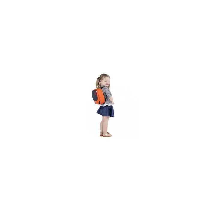 Porte Bébé Phil and Teds Parade Orange - Enfant - Mixte - 3 ans - Randonnée-4