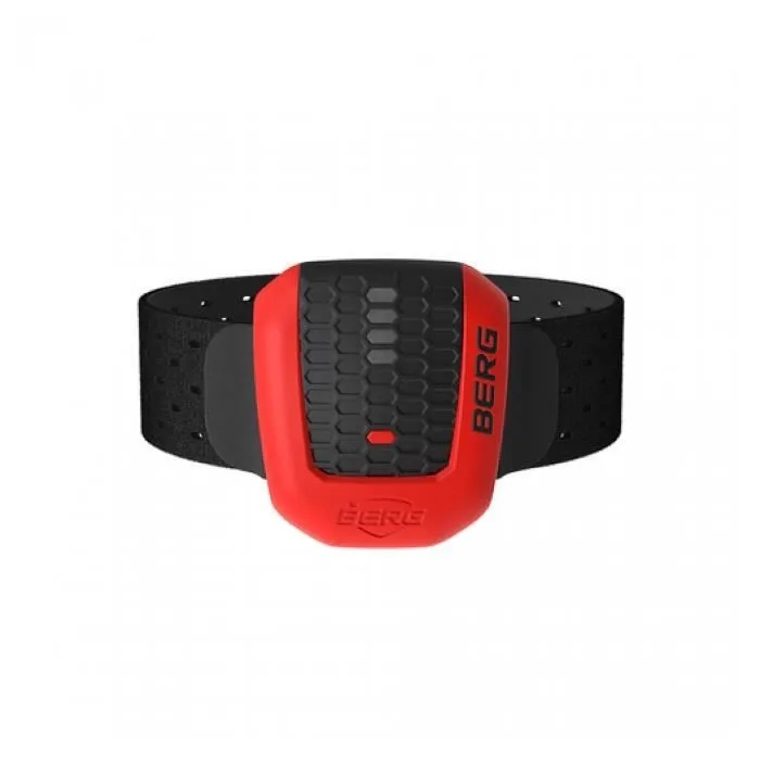 Trampoline - BERG - Jump tracker pour AirHive - Diamètre 420-430 cm - Poids max 100 kg-0
