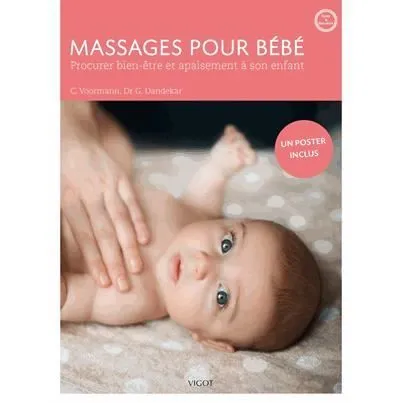 Massages pour bébé-0