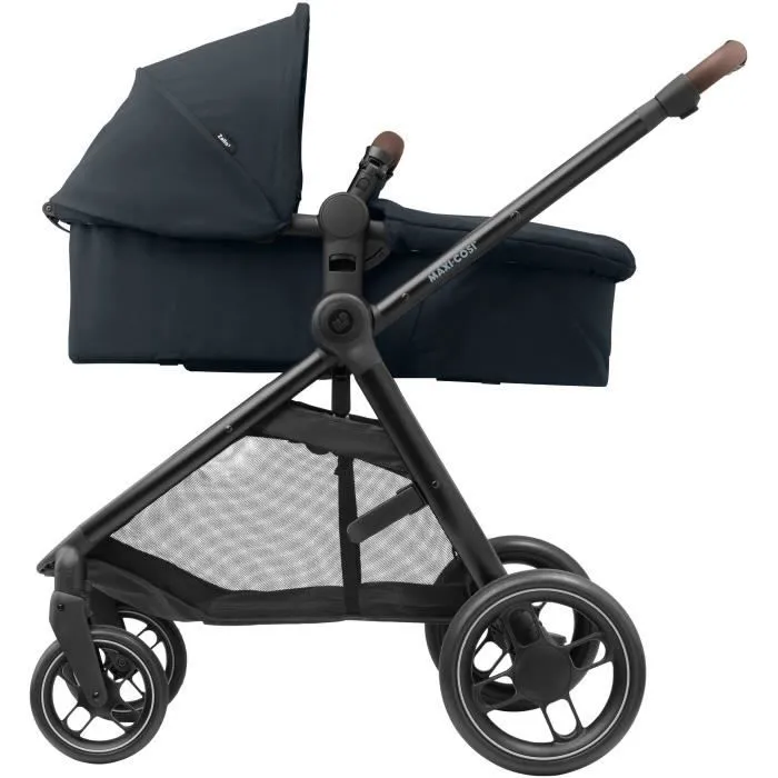 Maxi cosi zelia pram online