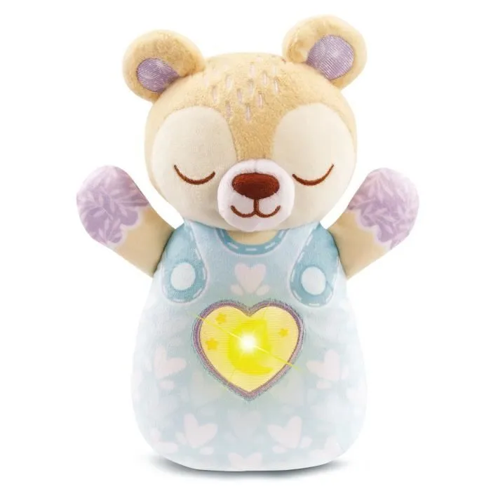 VTECH BABY - Mon Ourson Lumi Dodo-3