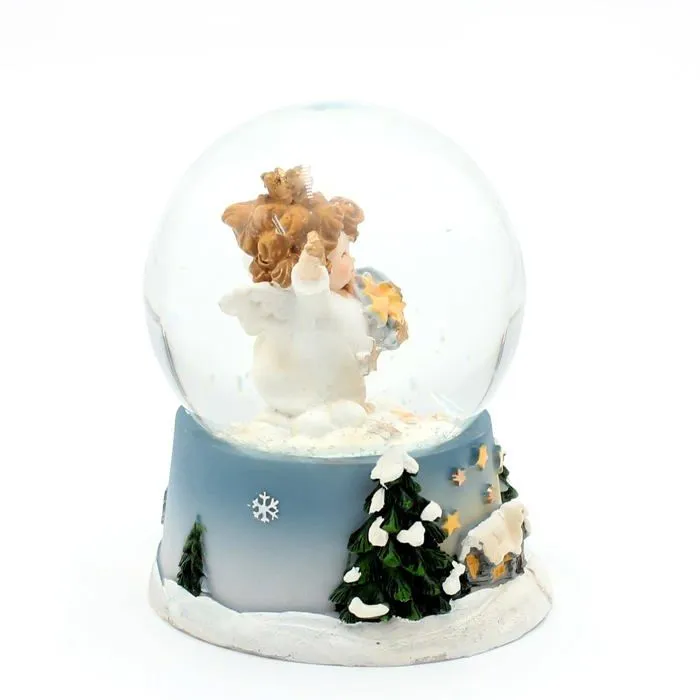 Personnages de noel - animaux de noel Dekohelden24 - W-10033271-Stern-3
