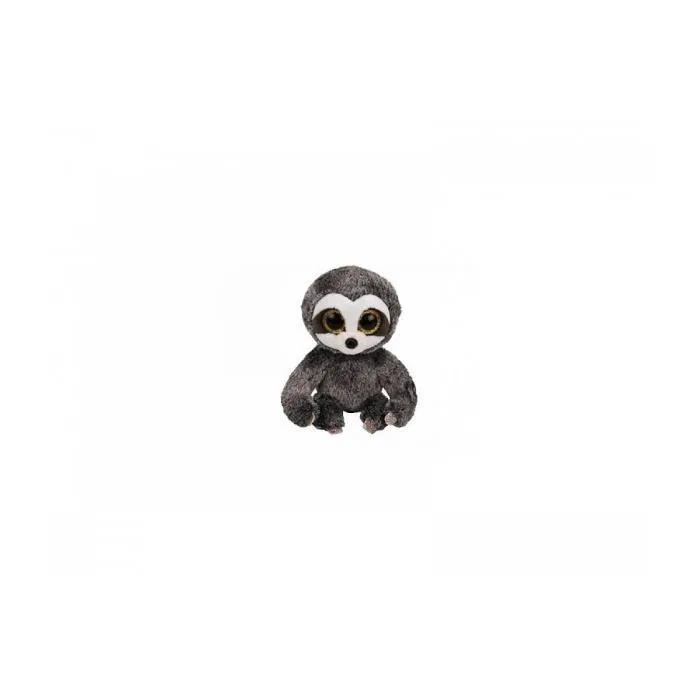 Peluche Ty medium Dangler Le Paresseux - Enfant - Mixte - Intérieur - Piles - 3 ans-0